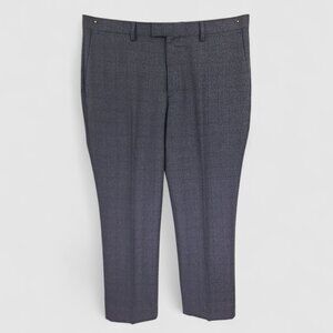 Banana Republic Standard Fit Wool Dress Pants W37xL29.5